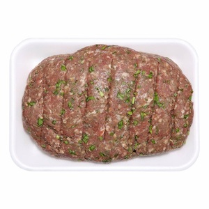 Fresh Lamb Kofta