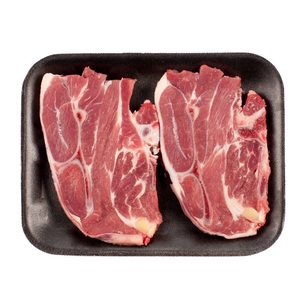 Lamb Chops