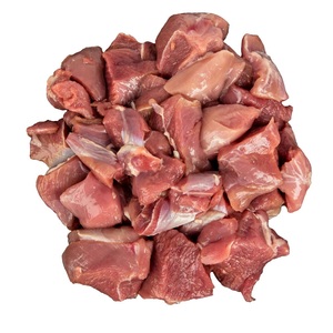 Mutton Boneless India