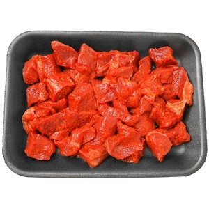 Fresh Lamb Tikka