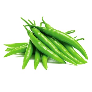 Fresh Chilly Local