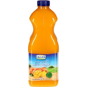 Lacnor Fresh Juice Mango 1.75 L Offer