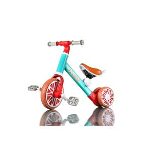 Toddler Balance Bike W/Pedal (Promo)