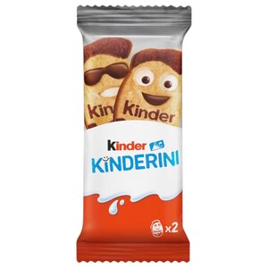 Kinder Kinderini 25G
