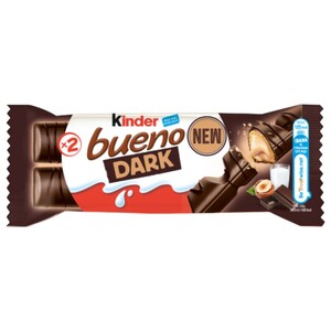 Kinder Bueno Dark Chocolate 43G
