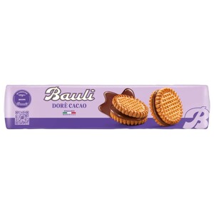 Bauli Dore Cacao Biscuit 150G