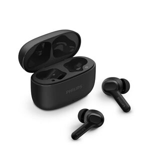 Philips Truly Wireless Ear Pod Tat1109bk/97 Black