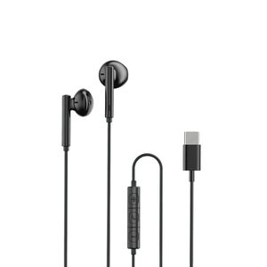 U&I Earphone Type-C Ui-2547