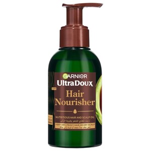 Ultra Doux Hair Nourisher 120Ml