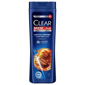 Clear Men Shampoo Hair Fall Defense 360Ml