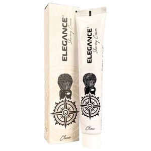 Elegance Shaving Cream Classic 100G