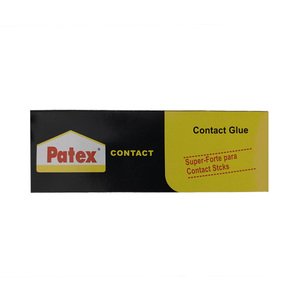 Patex Glue Pattex Med Tube 50G