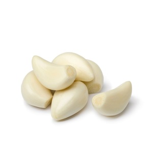 Garlic Peeled
