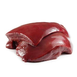 Lamb Liver