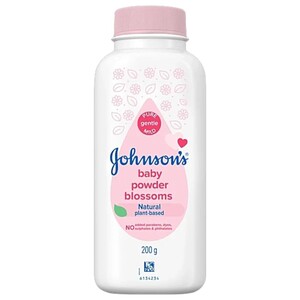 Johnson's Baby Powder Blossoms 200G