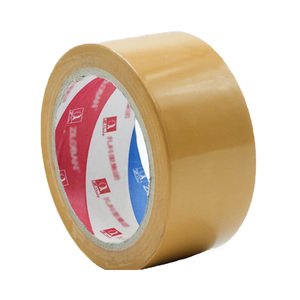 Lampa Adhesive Tape Brown 30Mx5cm