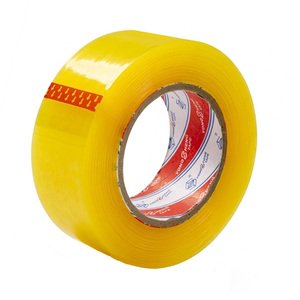 Lampa Adhesive Tape Transparent 30Mx5cm