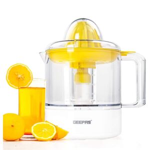Geepas Citrus Juicer 1 L Gcj9900