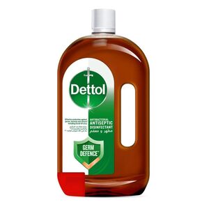 Dettol Antiseptic Disinfectant Liquid 3 L
