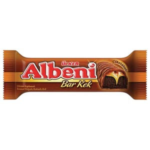 Ulker Albeni Cake Bar 30G