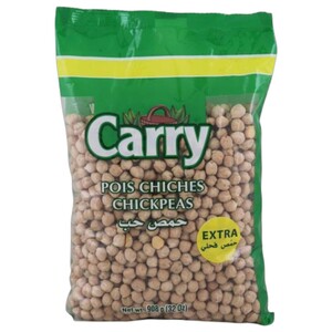 Carry Pois Chiches Extra 908G
