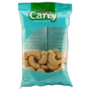 Carry Cashews Half 75G