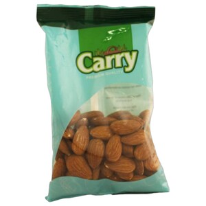 Carry Almonds 75G