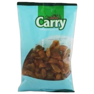 Carry White American Dried Grapes 150G