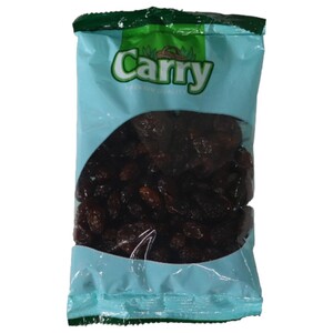 Carry Black Dried Grapes 150G