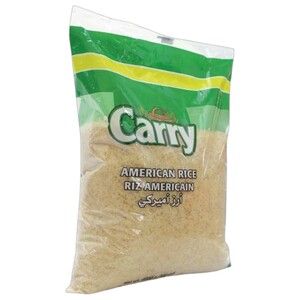 Carry American Rice 4Kg