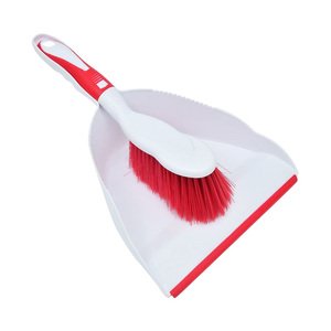 Casalina Dustpan With Brush