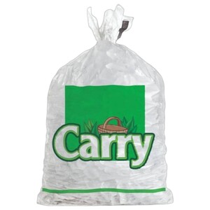 Carry Ice Bag 4Kg