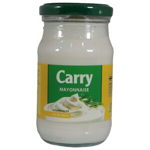 Carry Mayonnaise 235Ml
