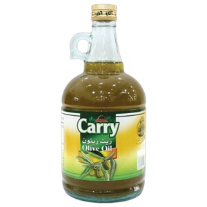 Carry Olive Oil 1500Ml