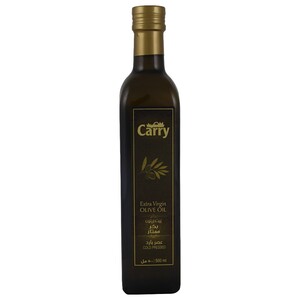 Carry Extra Virgin Olive Oil 500Ml
