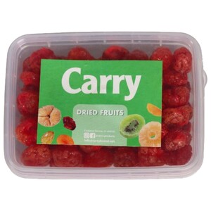 Carry Dried Strawberry 150G