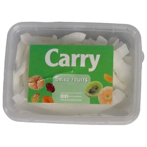 Carry Sliced Coconut 100G