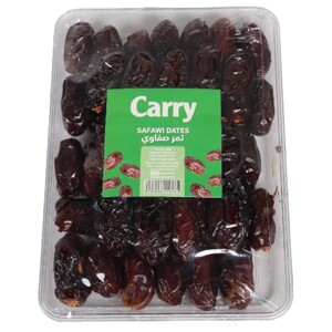Carry Safawi Dates 400G