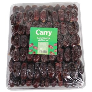 Carry Safawi Dates 800G