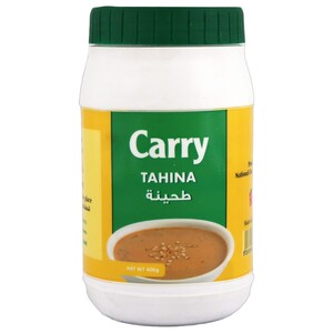 Carry Tahina 400G