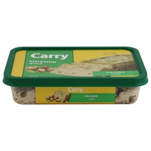 Carry Halawa Pistachio 400G