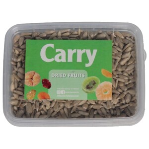 Carry Raw Sunflower Seeds 130G