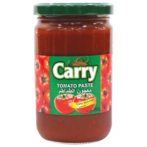 Carry Tomato Paste 300G
