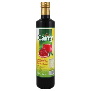 Carry Pomegranate Molasses 500Ml