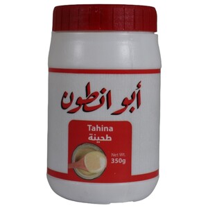 Abou Antoun Tahina 350G