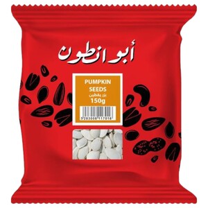 Abou Antoun Pumpkin Seeds 150G