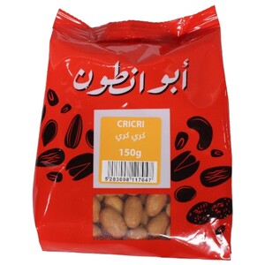 Abou Antoun Cricri 150G