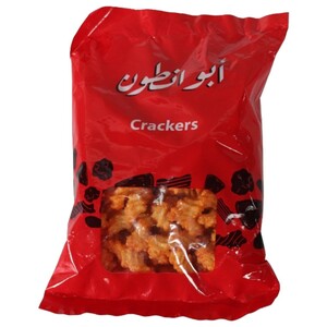 Abou Antoun Rice Baked Screws 100G