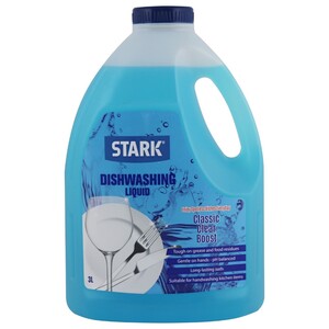 Stark Dishwashing Liquid Classic 3L