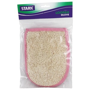 Stark Loofah Glove